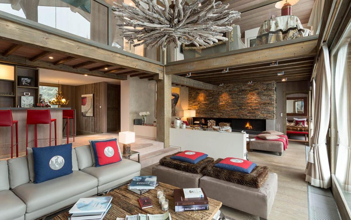 Contact Us At What App - 0041-798-079-427 To Book!! - Chalet Malika In Meribel With 7 Beds Les Allues Exterior foto